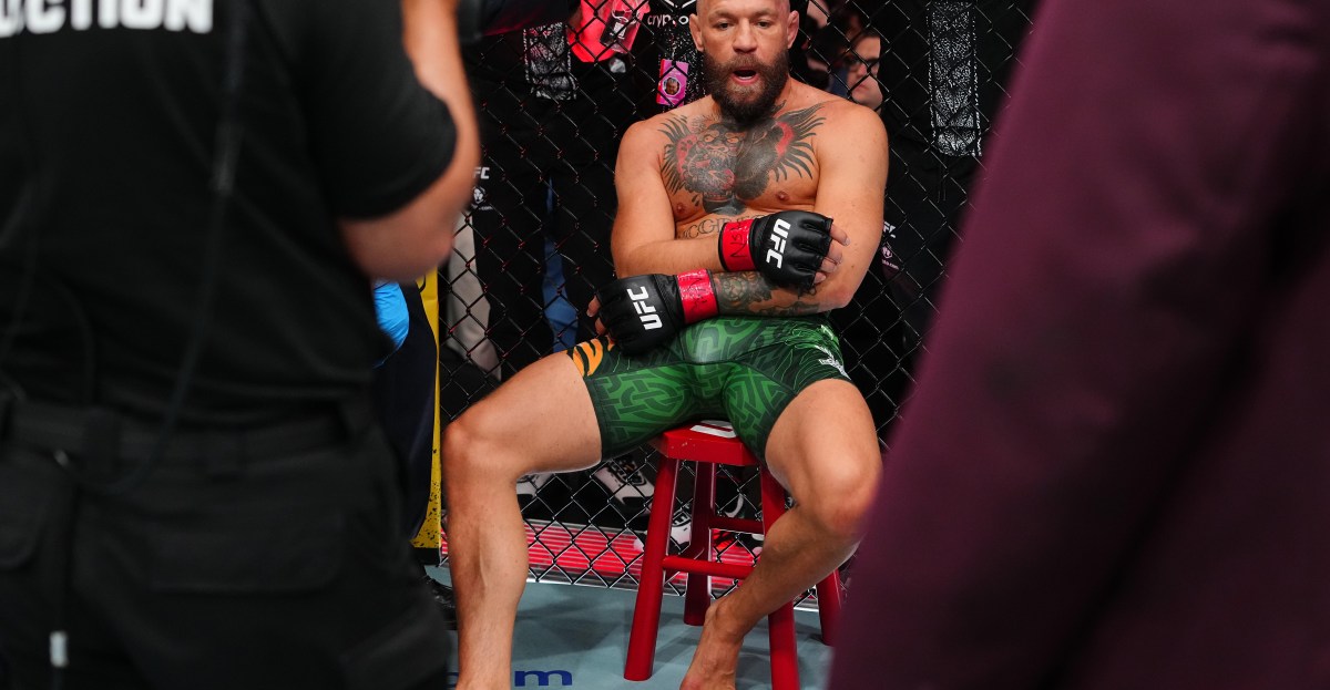 Biggest Winners, Loser From UFC 329