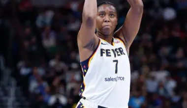 WNBA Picks & Predictions: +EV Best Bets for Sunday (7/12)