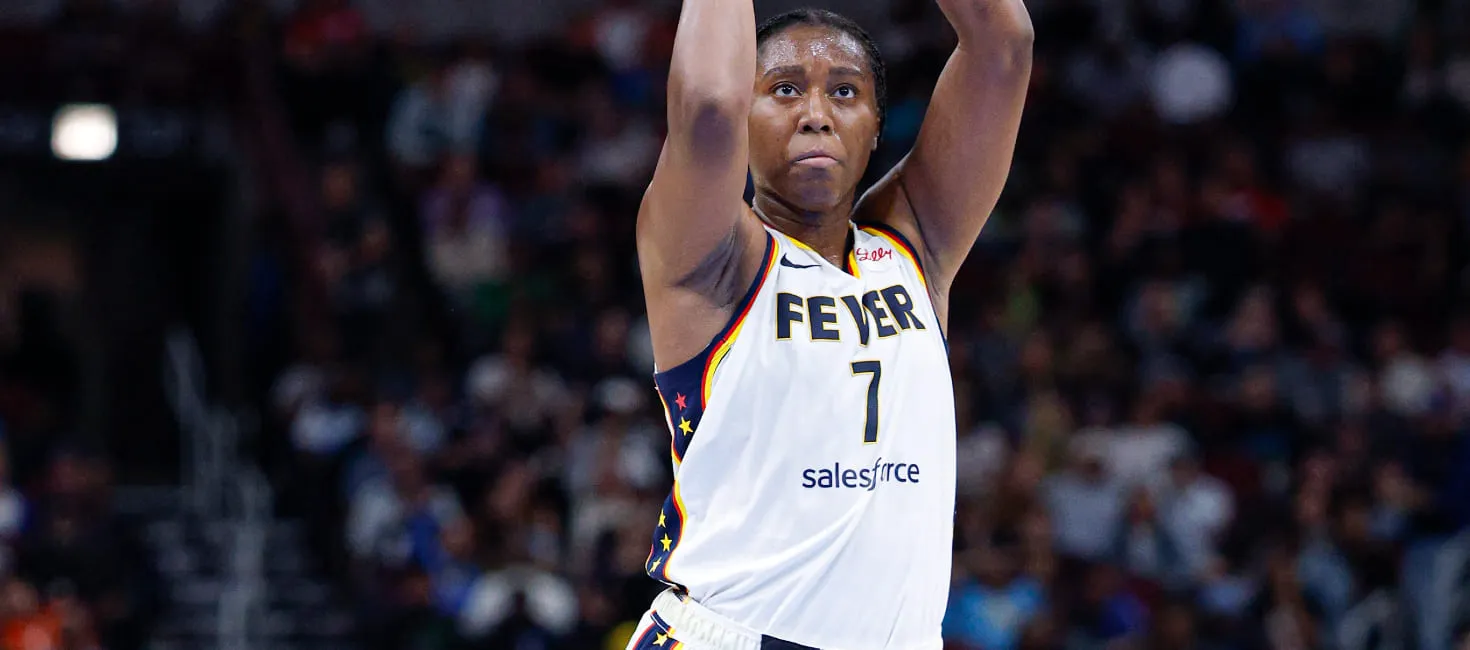 WNBA Picks & Predictions: +EV Best Bets for Sunday (7/12)