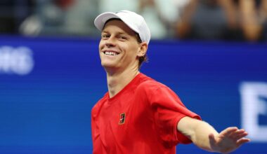 Who Has Jannik Sinner Dated? His Full Relationship History