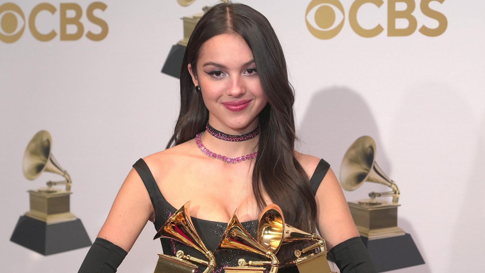 Olivia Rodrigo May Follow Lady Gaga And Billie Eilish’s Historic Grammy Feat