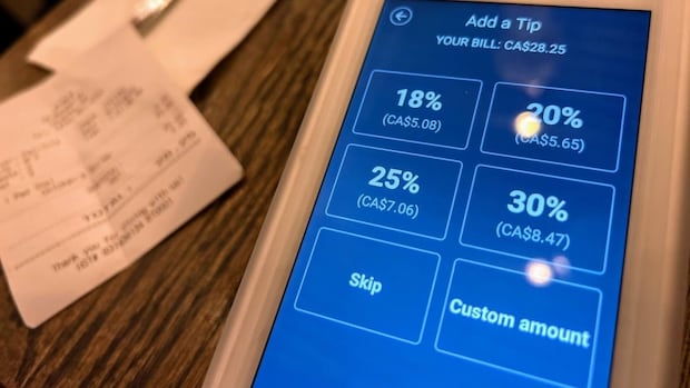 Advocates, industry leaders call on Nova Scotia to outlaw 'tip theft'
