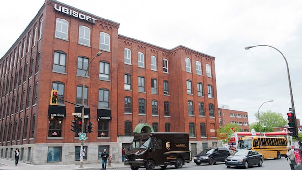 Quebec video game industry in limbo as studios cut back