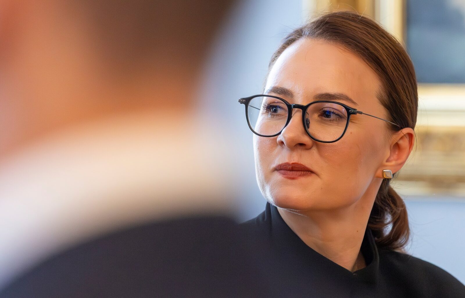 Ukraine’s prime minister steps down as Zelenskyy announces government reshuffle – Winnipeg Free Press