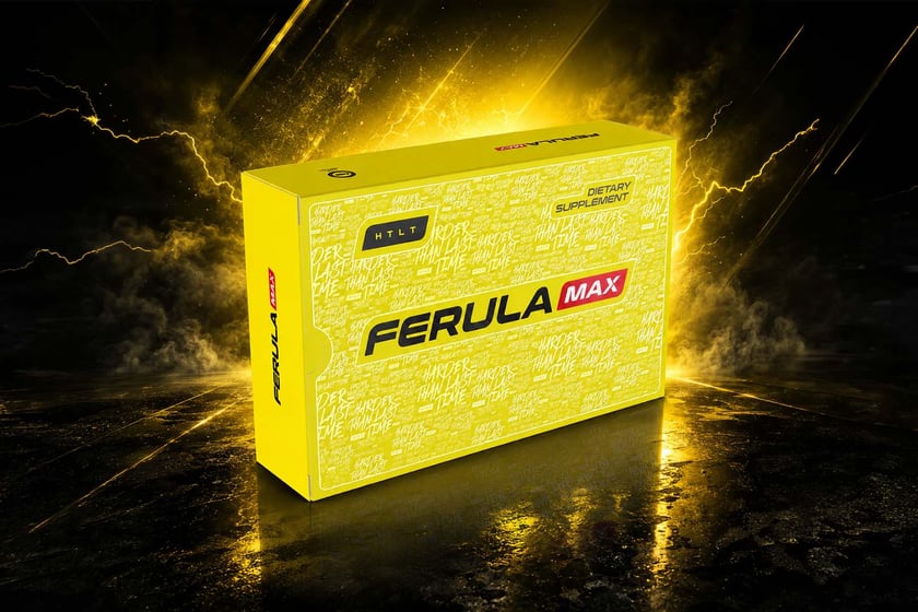 Htlt Ferula Max