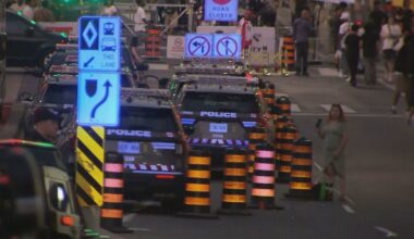 2 killed, 6 injured at Toronto festival after pair of gunmen shoot at each other