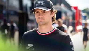 Colton Herta Cadillac F1 future update as American Plan B emerges