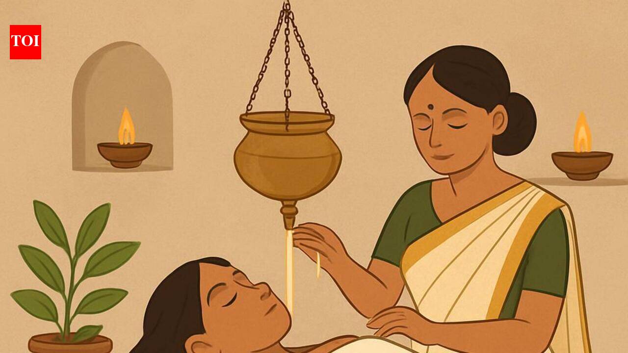 Ayurveda experts recommend cleansing, rejuvenation during monsoon for healing | Mysuru News