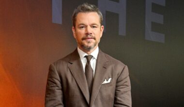 Matt Damon calls The Odyssey the hardest film of his 80-movie career