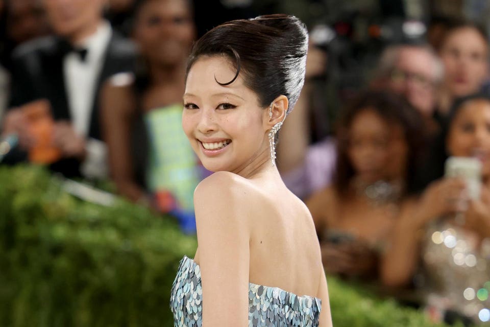 The 2026 Met Gala Celebrating "Costume Art" - Arrivals