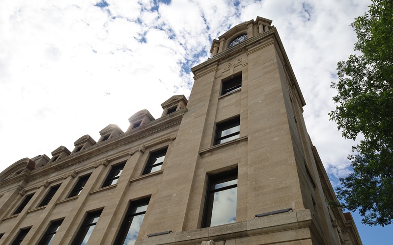 First of four short films on Lethbridge’s character by local filmmaker now available online