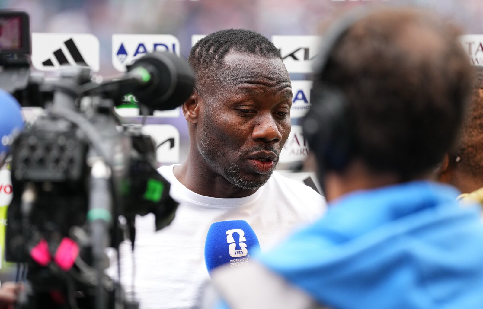 Senegal fires men’s football coach Pape Thiaw after World Cup exit – Winnipeg Free Press