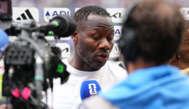Senegal fires men’s football coach Pape Thiaw after World Cup exit – Winnipeg Free Press