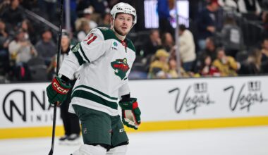 Oilers Named 'Best Fit' for Two-Time All-Star Free Agent Sniper