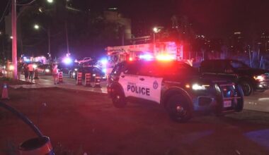 Advocates speak out against gun violence following troubling weekend of shootings