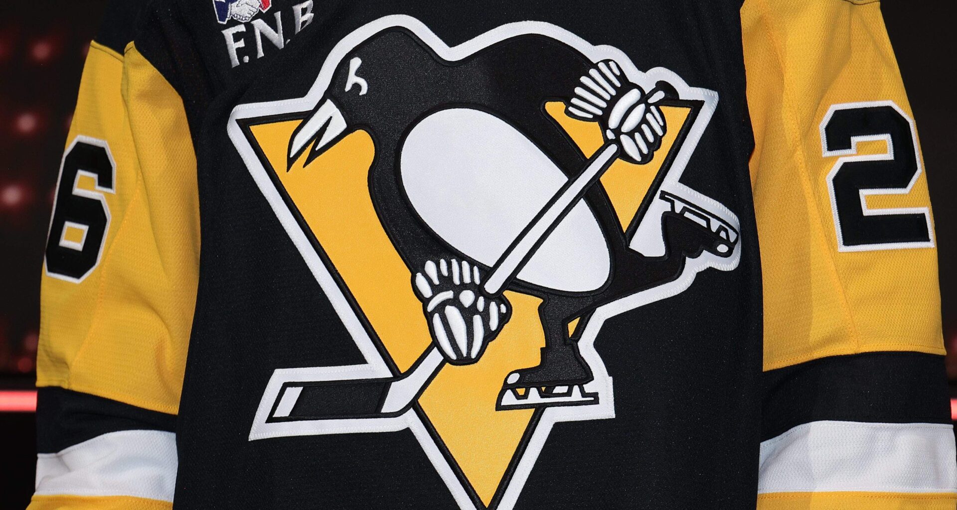 NHL Insider Links Penguins To $92.8 Million Western Conference Forward