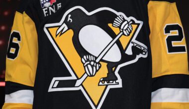 NHL Insider Links Penguins To $92.8 Million Western Conference Forward