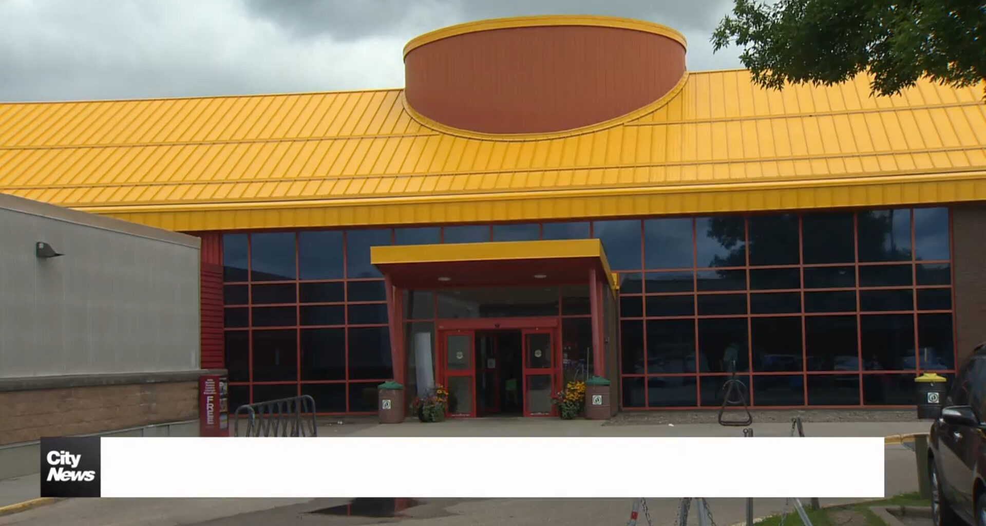 Four Edmonton public pools at risk of closing without repairs