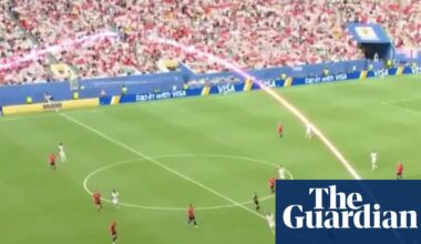 Cablegate: should Jude Bellingham’s first goal against Norway have been disallowed? | World Cup 2026