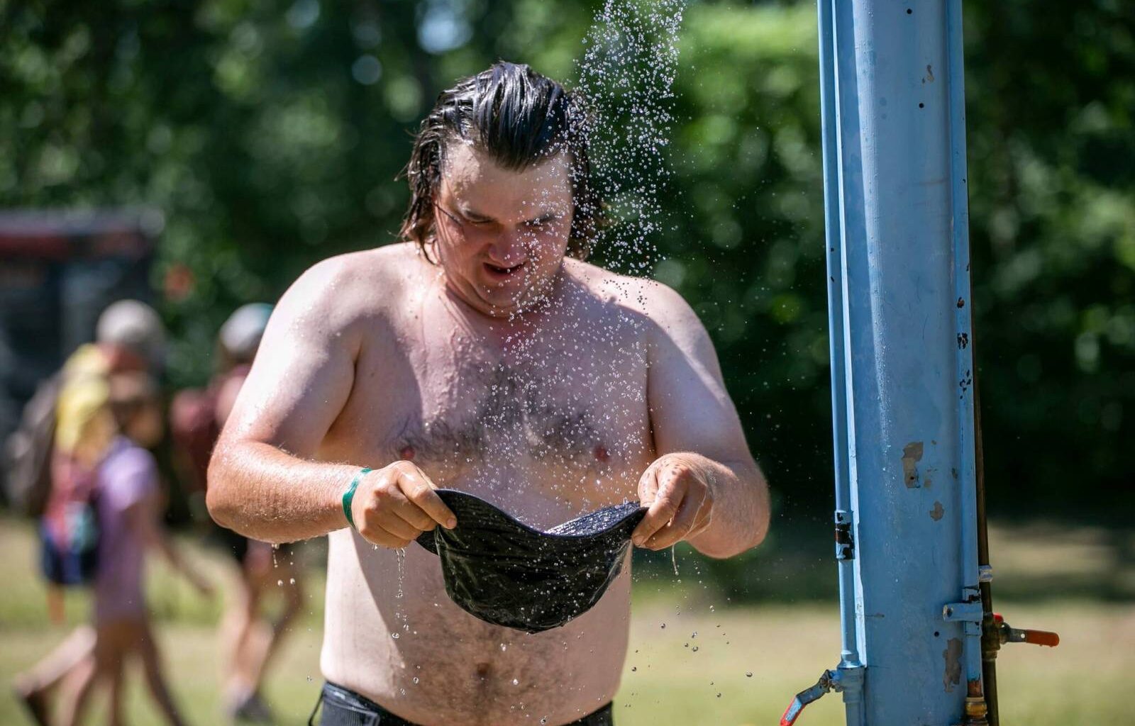 ‘Dangerous heat’ in Winnipeg as Sunday’s forecast low of 27 C nears record – Winnipeg Free Press