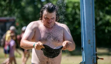 ‘Dangerous heat’ in Winnipeg as Sunday’s forecast low of 27 C nears record – Winnipeg Free Press