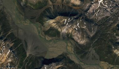July 2026 Satellite Puzzler - NASA Science