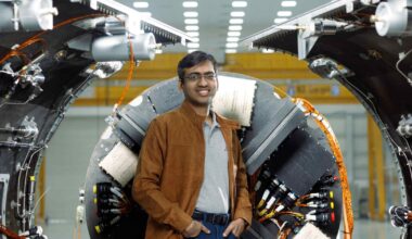 India's Skyroot says it can build a space rocket a month as launch nears