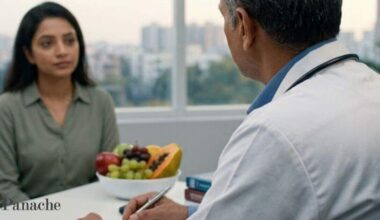 Eating healthy and exercising but still gaining weight? Hyderabad neurologist says you may be missing this one habit