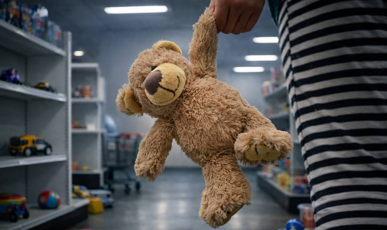 toys brampton close store