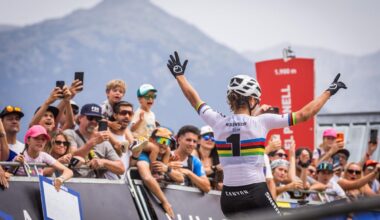 XCO World Series report: Rissveds and Boichis on top in Andorra