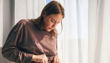 'I'm a dietitian - the real reason your belly fat won't shift has little to do with diet or exercise'
