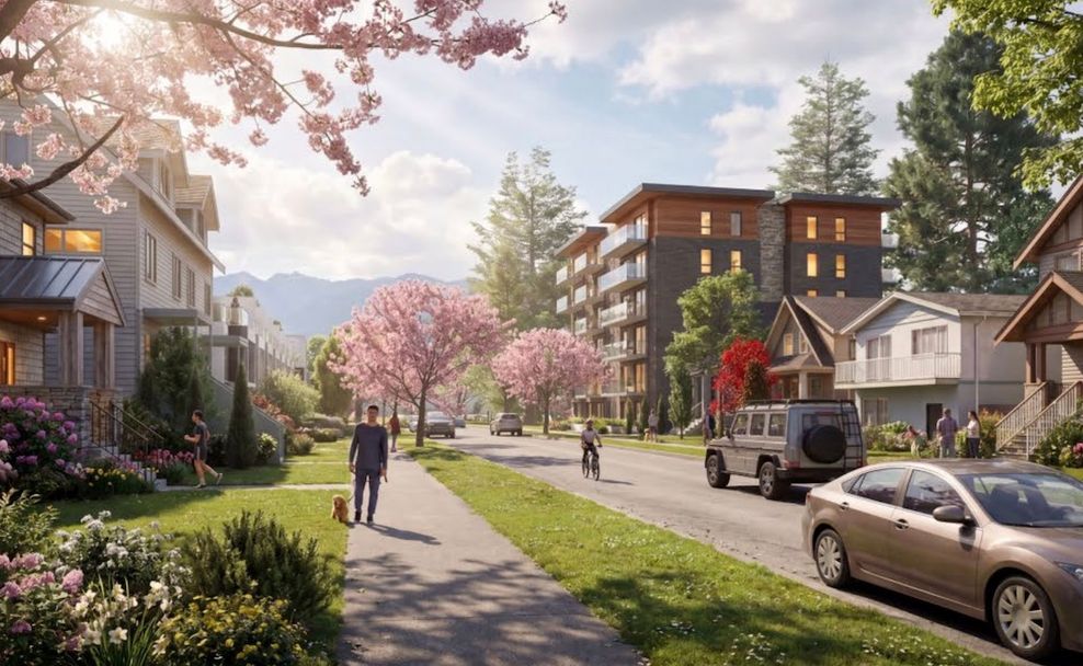 villages plan vancouver