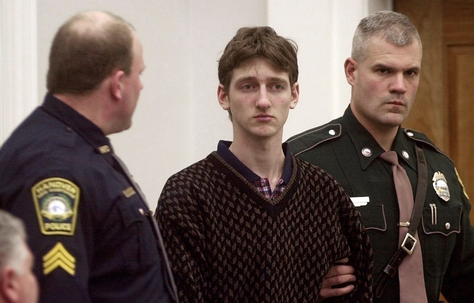 Man who killed Dartmouth professors at 17 seeks reduced prison sentence – Winnipeg Free Press