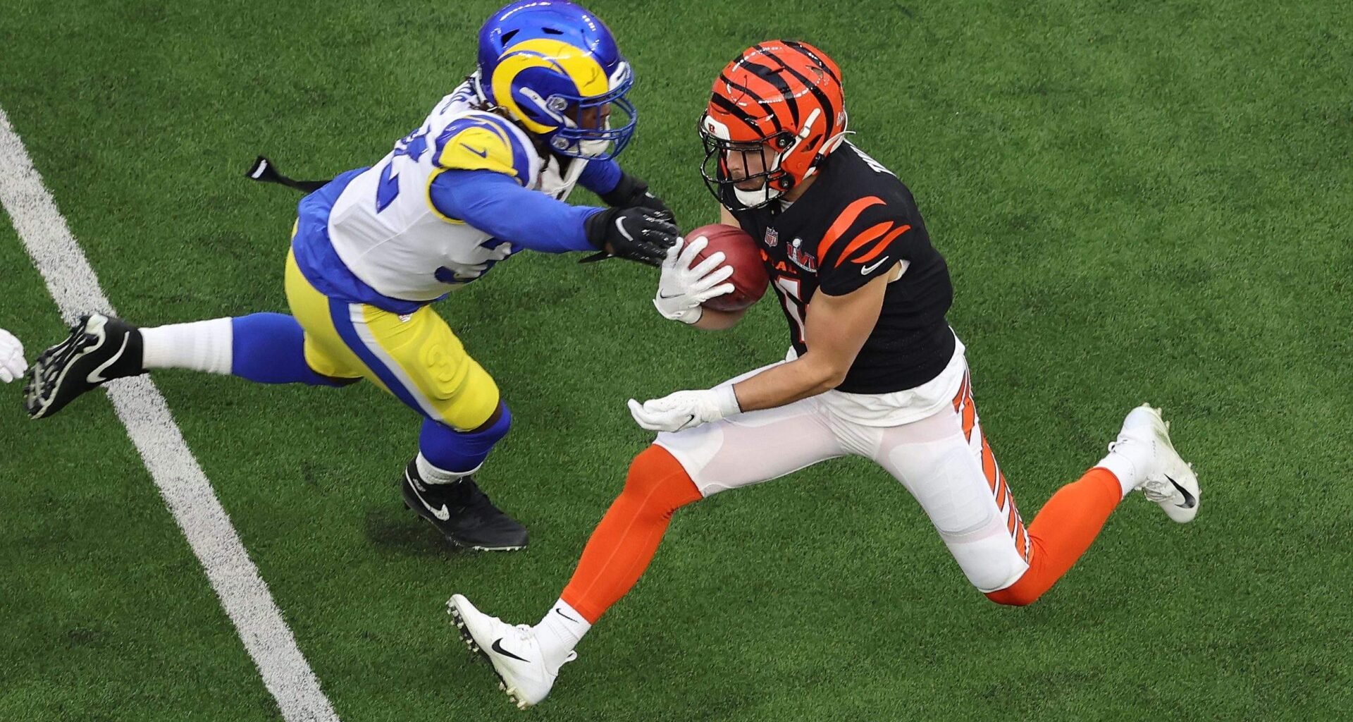 Ex-Cincinnati Bengals Player Announces Decision About His Future