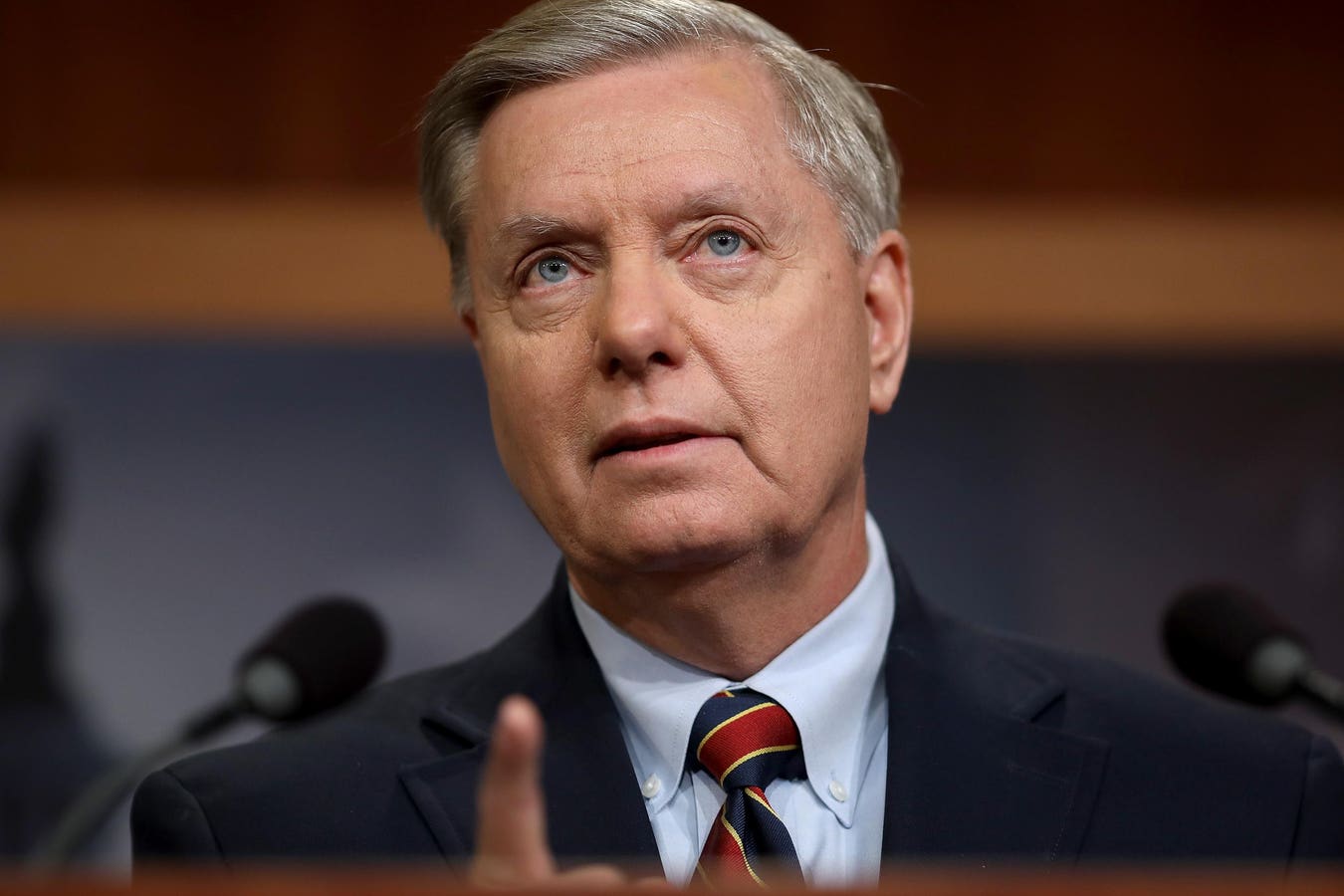 Lindsey Graham Cause Of Death, Aortic Dissection. An ER Doc Explains