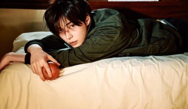 Sung Han-bin / Courtesy of The Live Label