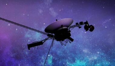 One Light-Day Away: Voyager's Epic Voyage