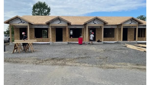 These tiny homes in Kemptville are making a big difference for low-income seniors
