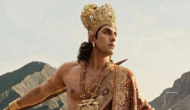 Ranbir Kapoor: 'Ramayana Part 1' may release in China as makers plan promotional tour with Ranbir Kapoor, Yash and Sai Pallavi - Reports | Hindi Movie News