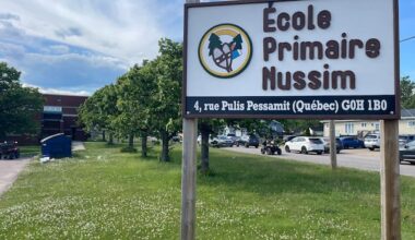 Pessamit Innu community in Quebec rejects multibillion-dollar hydro deal