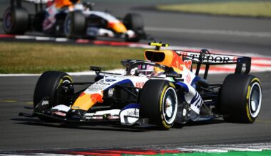 F1 2026 qualifying head-to-head so far