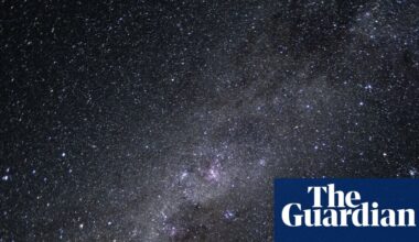 Natural sugar discovered in cloud of dust and gas near centre of Milky Way | Science