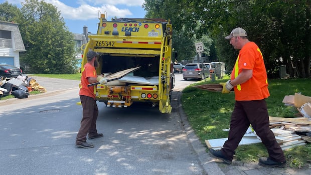 Provincial flooding assistance expected this week: mayor