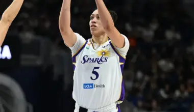 WNBA First Basket Scorers & Picks: Monday (7/13)