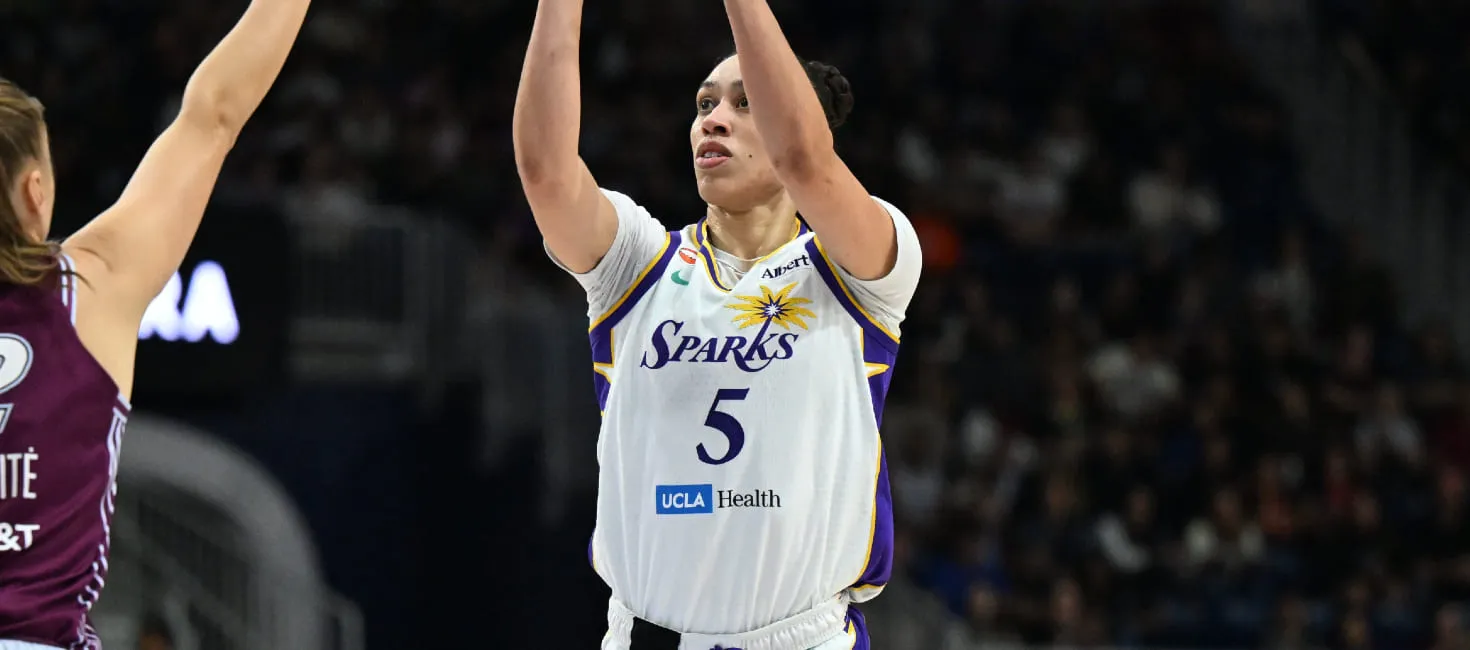 WNBA First Basket Scorers & Picks: Monday (7/13)
