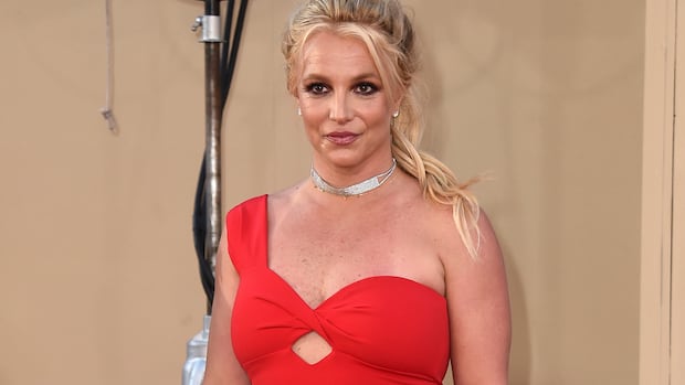Britney Spears defends her behaviour in moving vehicle 4 months after DUI arrest