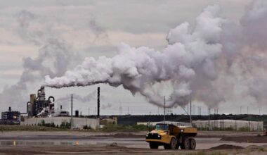 Agreement reached on multibillion-dollar Pathways carbon capture and storage project