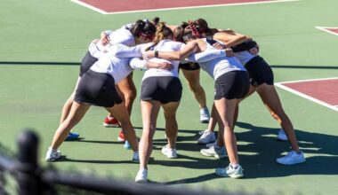 Elon Earns 21st Straight ITA All-Academic Team Selection