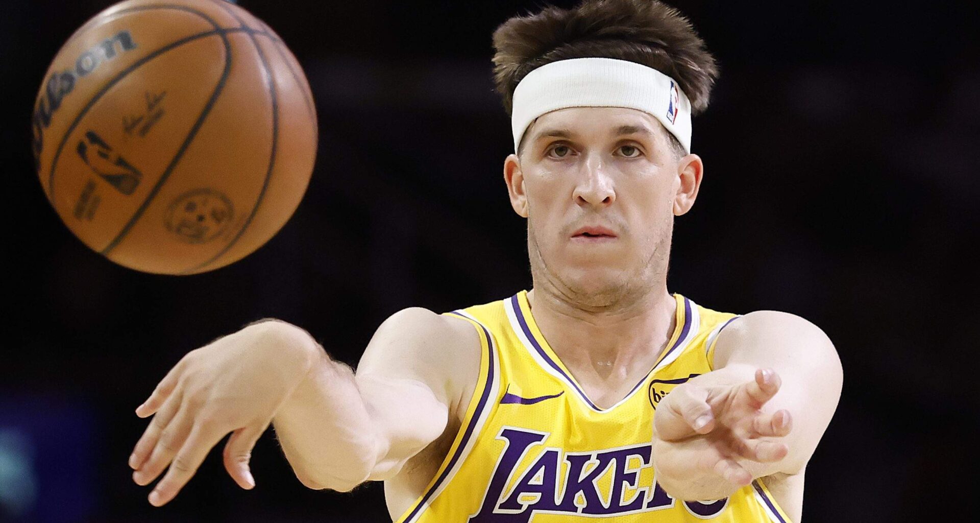 NBA Trade Rumors: Lakers Options Shrink, Warriors Move & Big Board