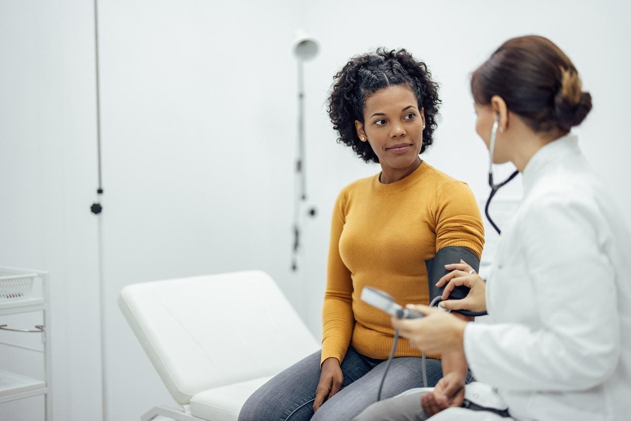 The One Healthcare Goal That Could Change Everything